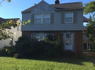 4066 Stilmore Rd, South Euclid, OH 44121