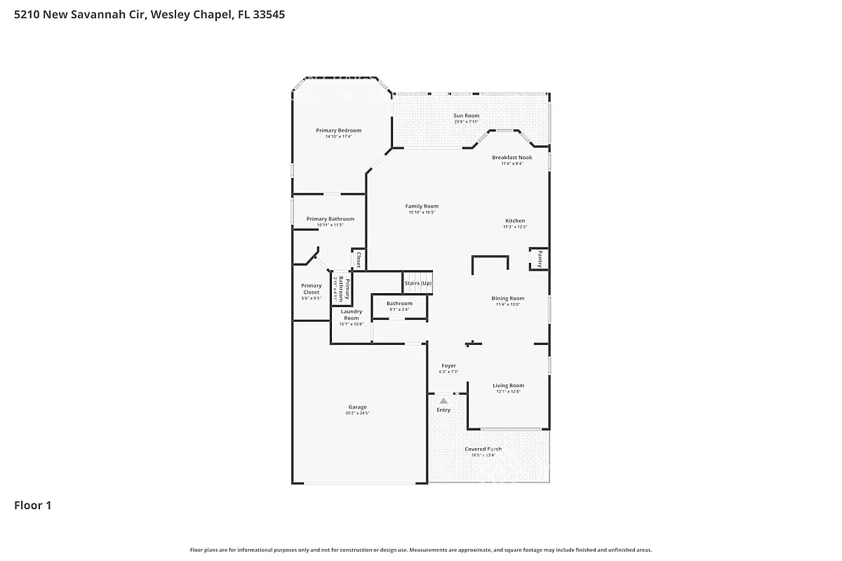 Building Photo - 5210 New Savannah Cir