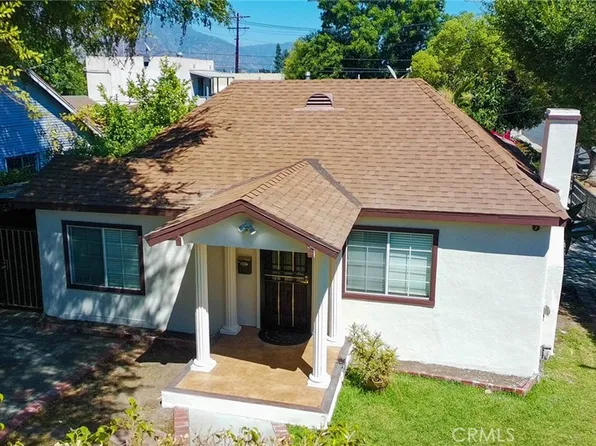 300 N Carmelo Ave, Pasadena, CA 91107