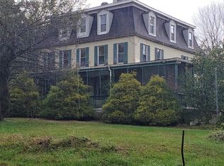 1259 Upper Seese Hill Rd, Canadensis, PA 18325