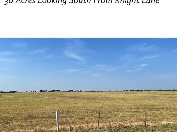 1094 January Ln, Ponder, TX 76259