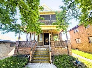 3442 S 13th St, Milwaukee, WI 53215