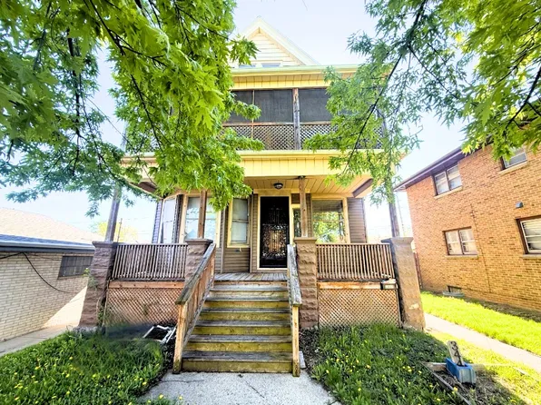 3442 S 13th St, Milwaukee, WI 53215