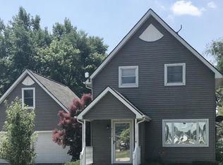 4213 Maple St, Brown City, MI 48416