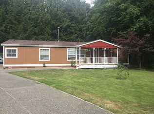 13782 NW Klahanie Pl, Bremerton, WA 98312