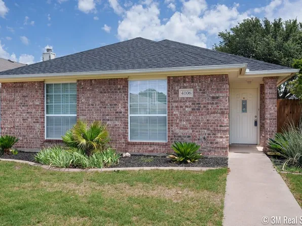 4106 Green Meadow Dr, San Angelo, TX 76904