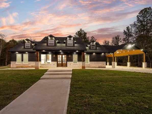 2199 County Road 301 N, Dayton, TX 77535