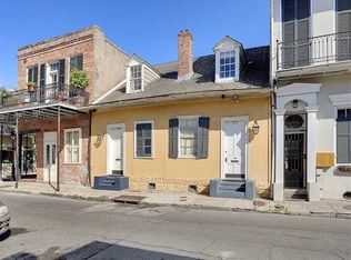 937 Governor Nicholls St, New Orleans, LA 70116