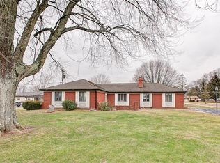 5114 Hickory Rd, Indianapolis, IN 46239