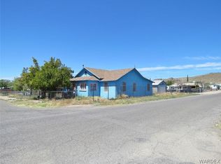 923 Center St, Kingman, AZ 86401