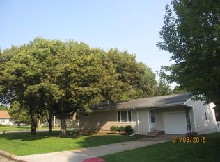 1802 Estella St, Perry, IA 50220