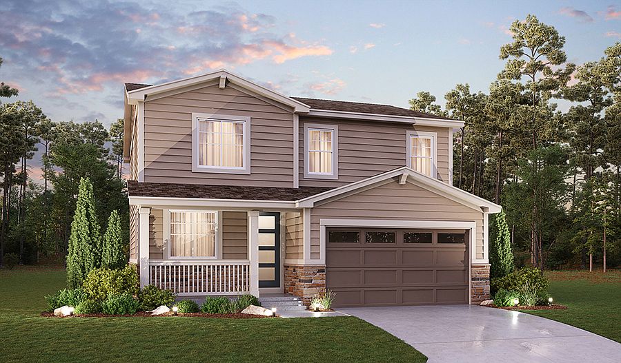 Lapis Plan, Harmony, Aurora, CO 80018 Zillow