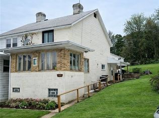 123 S Pine St, Ellsworth, PA 15331