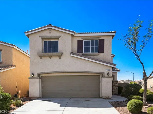 9015 Toast Ave, Las Vegas, NV 89148