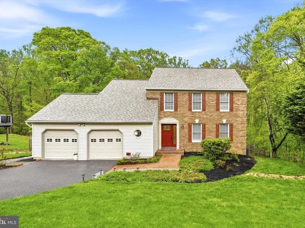 8522 Autumn Rust Rd, Ellicott City, MD 21043