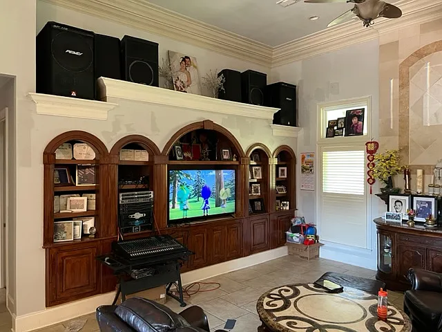 3913 Players Cove — Photo 2
