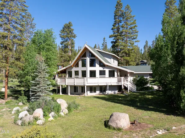 17 GCR 4435, Grand Lake, CO 80447
