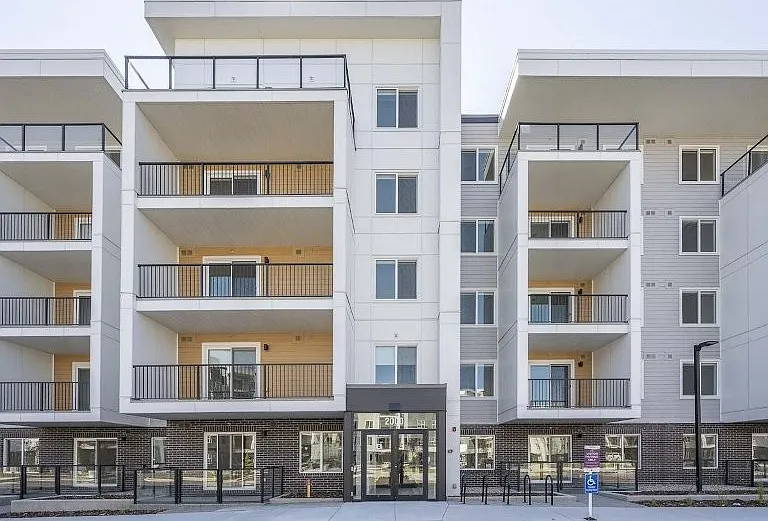 265 Wolf Willow Blvd SE #2117 — Photo 32