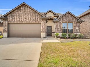 113 Colony Way, Fate, TX 75189