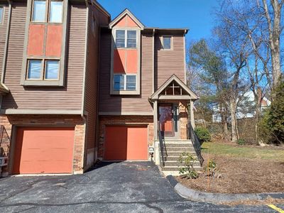 213 W Town St UNIT H44, Norwich, CT, 06360