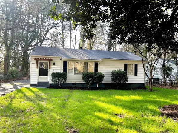 4153 Brenda Dr, Decatur, GA 30035