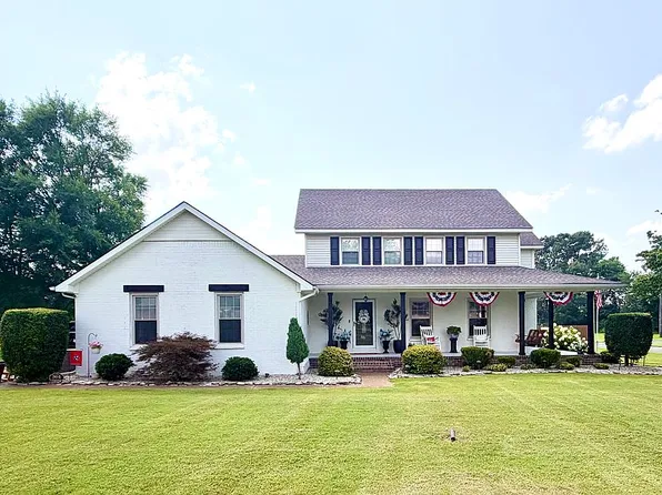 364 Anderson Dr, Mc Kenzie, TN 38201