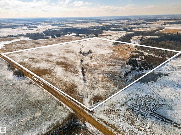 5th image of Township 502 Rrd 230 225 Rural