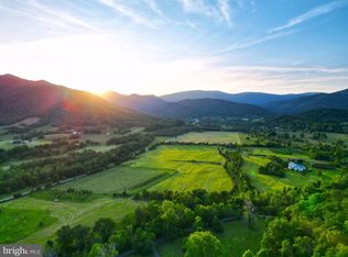 0 Bohannon Rd, Syria, VA 22743