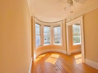 512 Frederick St APT 5, San Francisco, CA 94117