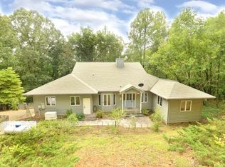 7012 Fires Creek Rd, Hayesville, NC 28904