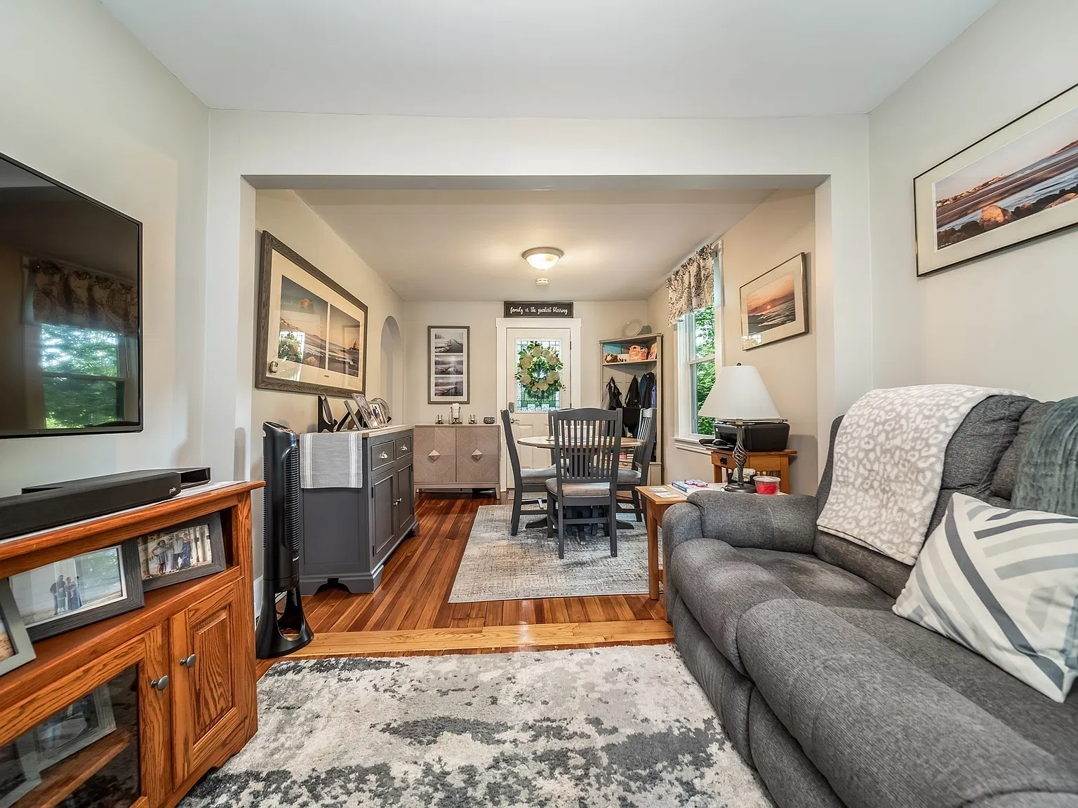 1 bed, 1.0 bath, 800 sqft, $2,000 — Photo 3