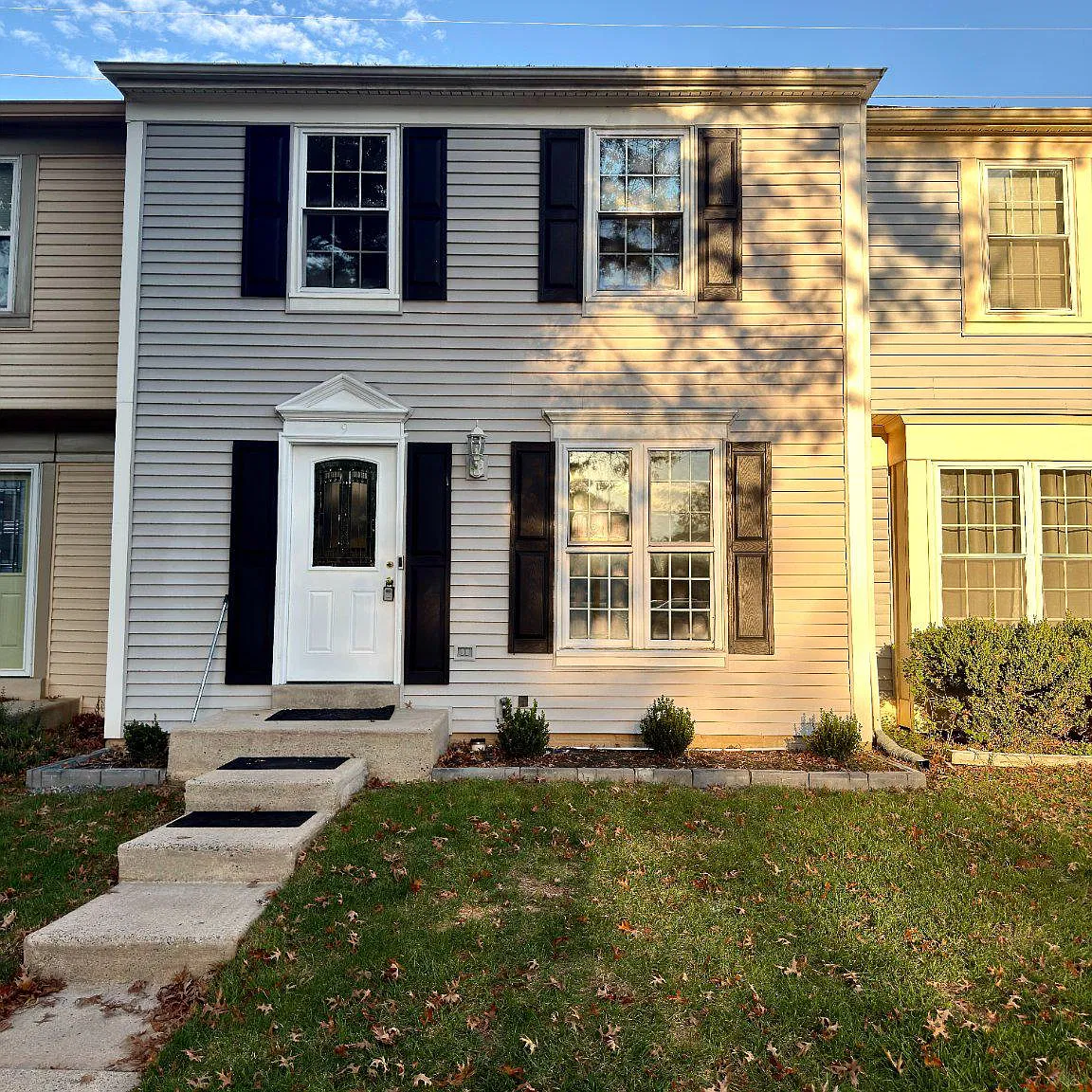 3 bed, 2.5 bath, 1680 sqft, $2,800 — Photo 1