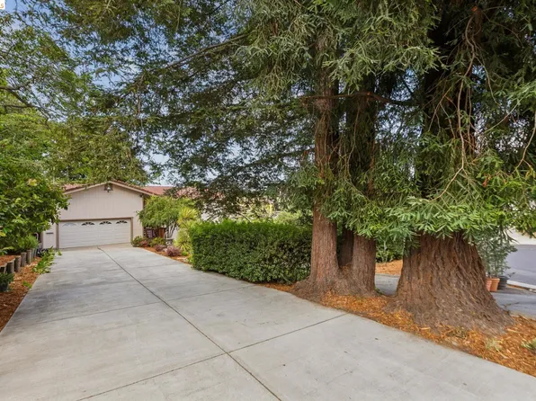 1131 Mitchell Way, El Sobrante, CA 94803