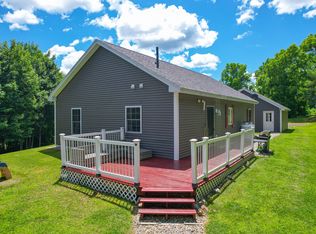 45 Overlook Dr, Litchfield, ME 04350