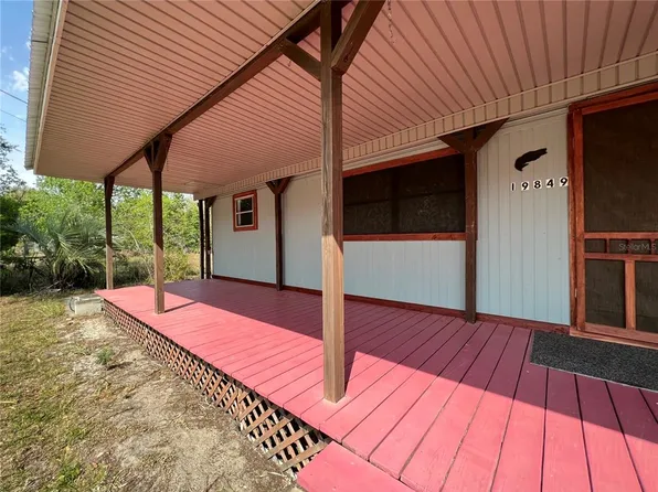 19849 SE 111th Ave, Inglis, FL 34449