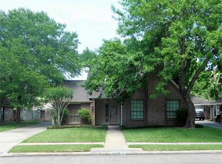 2226 Windmill Dr, Richmond, TX 77406