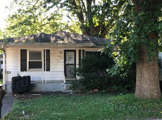 112 S Wesley St, Springfield, IL 62703