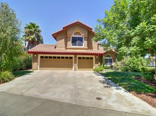 9423 Fox Glen Way, Elk Grove, CA 95758