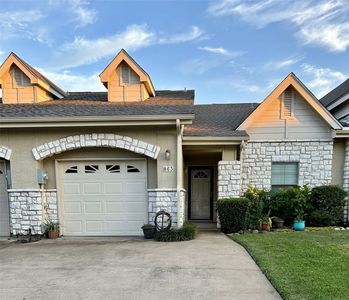 863 Lindbergh Ln, Grand Prairie, TX, 75051