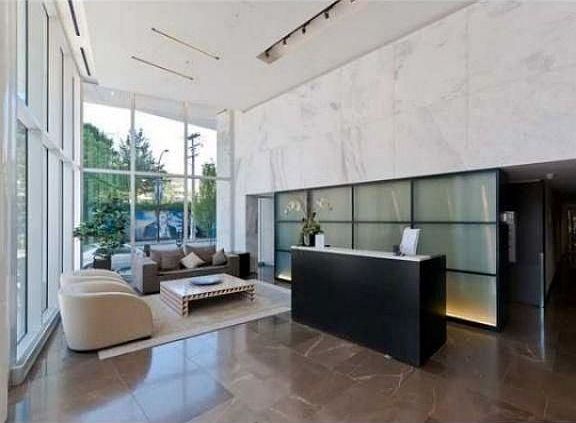 3rd image of 161 Georgia St W #302