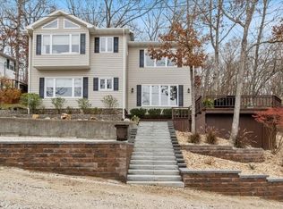 30562 Echo Valley Ln, Rocky Mount, MO 65072