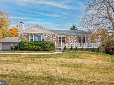 1000 Dekalb Pike, Gwynedd, PA, 19454