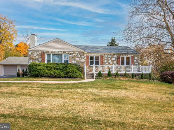 1000 Dekalb Pike, Gwynedd, PA 19454