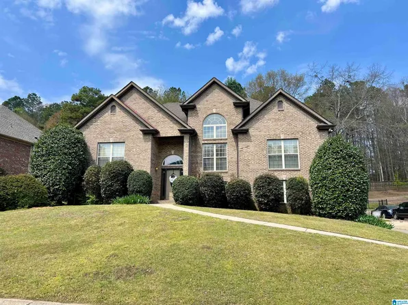 173 River Birch Rd, Chelsea, AL 35043