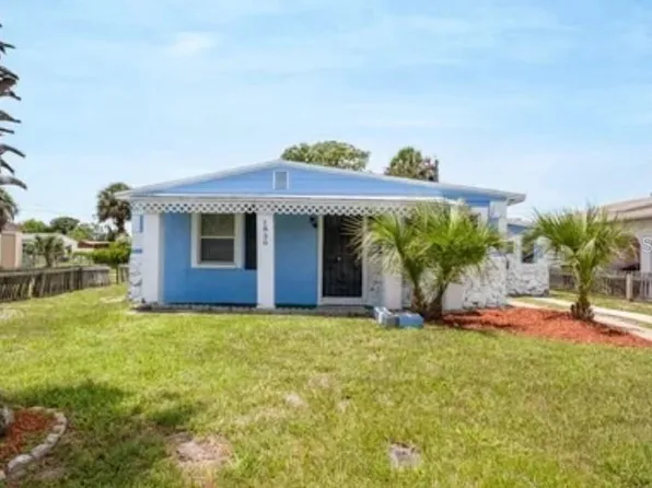 2830 COLBERT CIRCLE, MELBOURNE, FL 32901