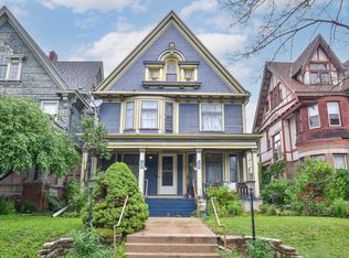 2926 W McKinley Blvd #2928, Milwaukee, WI 53208