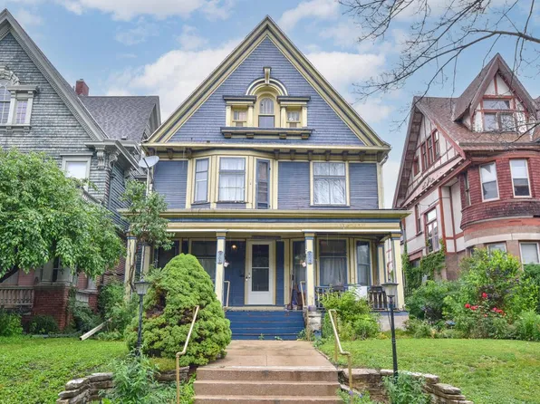 2926-2928 W Mckinley BOULEVARD, Milwaukee, WI 53208