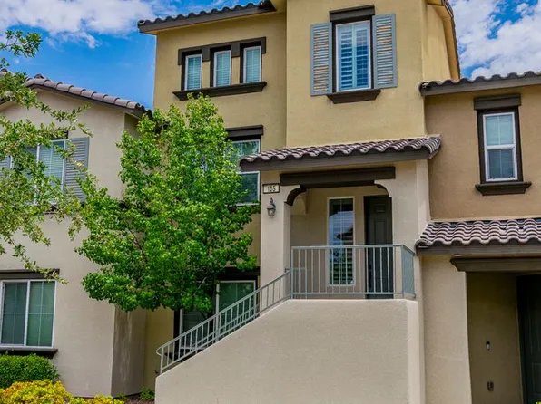 1560 Plaza Centre Dr Unit 105, Las Vegas, NV 89135