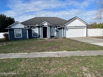 594 INDEPENDENCE Drive, Macclenny, FL, 32063