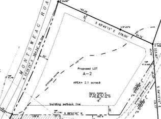 LOT Two Reeves Ln #A, Woolwich, ME 04579